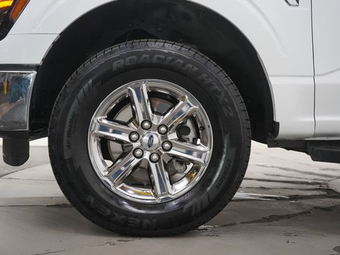 Used 2024 Ford F150 XLT w/ Tow/Haul Package image 30