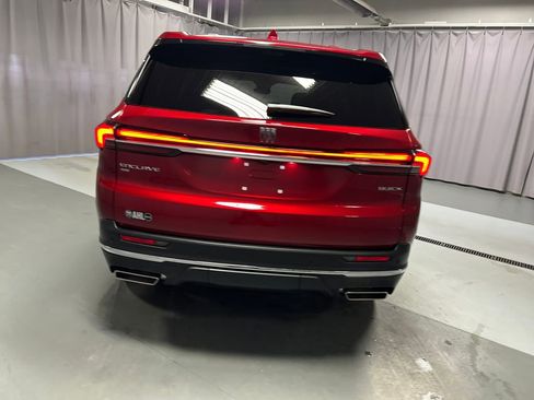 New 2026 Buick Enclave Preferred w/ Power Package AWD/4WD image 6