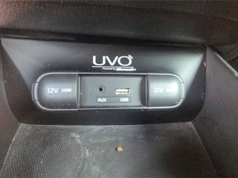 Used 2016 Kia Soul ! w/ Umber Package 1 image 24