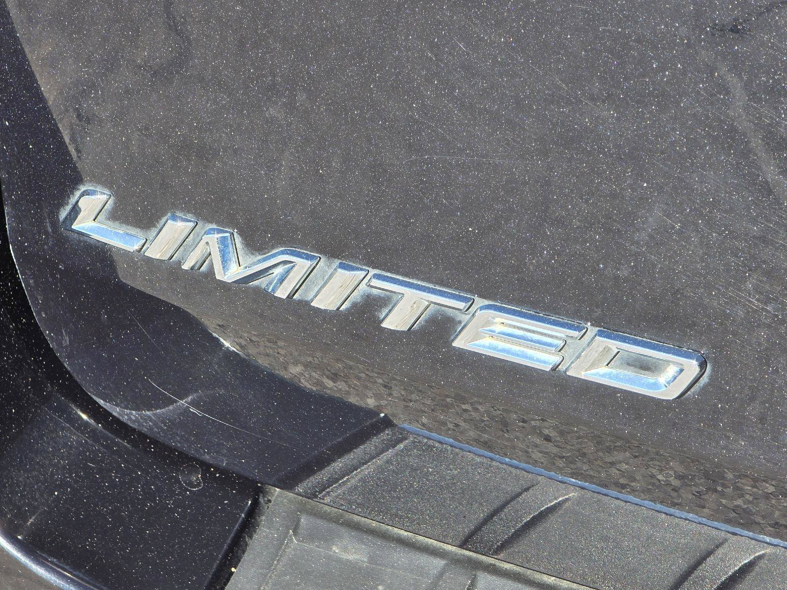 Used 2020 Ford Explorer Limited AWD/4WD image 56