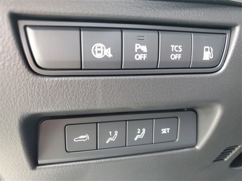 New 2026 MAZDA CX-90 Plug-In Hybrid w/ Premium Plus image 9