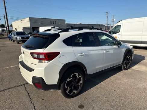Used 2023 Subaru Crosstrek 2.5i Limited AWD/4WD image 3