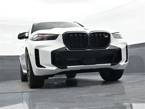New 2026 BMW X5 M60i w/ Executive Package image 34