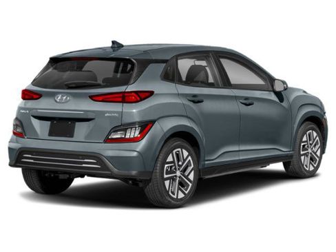 Certified 2023 Hyundai Kona SE image 2
