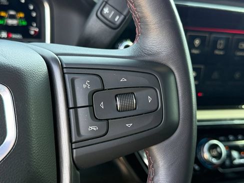 Used 2024 GMC Sierra 2500 AT4X AWD/4WD image 18