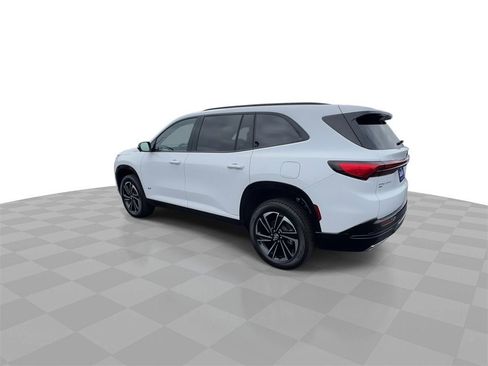 New 2026 Buick Enclave Sport Touring w/ Power Package image 6