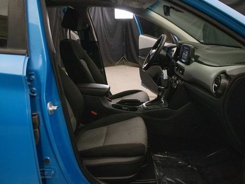 Used 2019 Hyundai Kona SE image 16