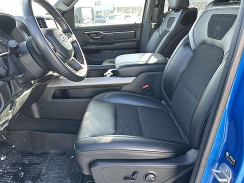 Used 2023 RAM 1500 Big Horn image 18