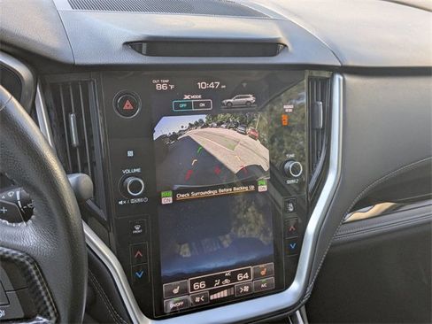 Used 2021 Subaru Outback Limited image 26