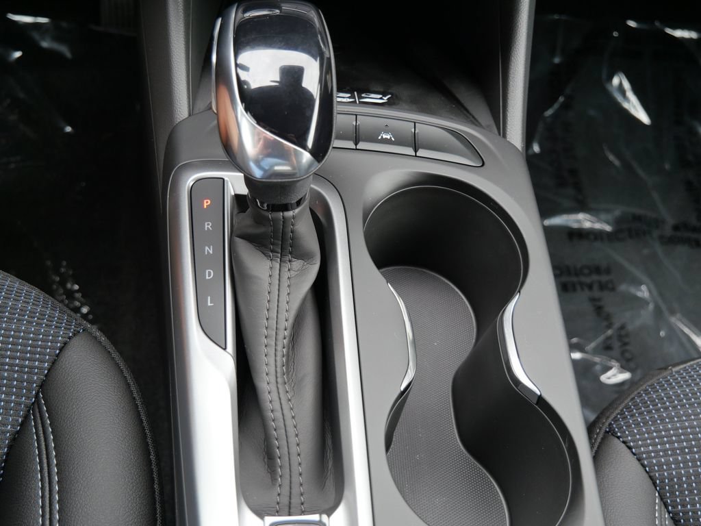 New 2026 Buick Envista Preferred w/ Convenience I Package FWD image 18