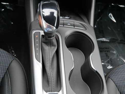 New 2026 Buick Envista Sport Touring w/ Convenience I Package FWD image 18