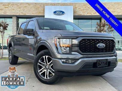 Certified 2023 Ford F150 XL