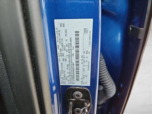 Used 2024 Ford F150 STX RWD image 24