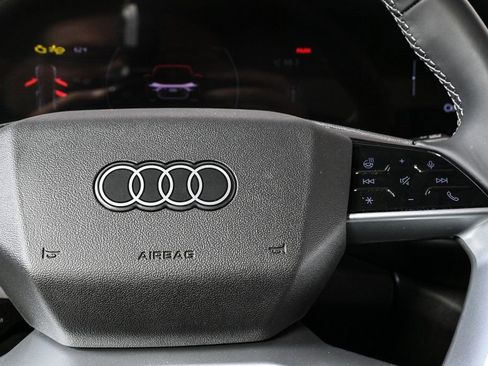 New 2025 Audi Q5 Premium Plus image 10