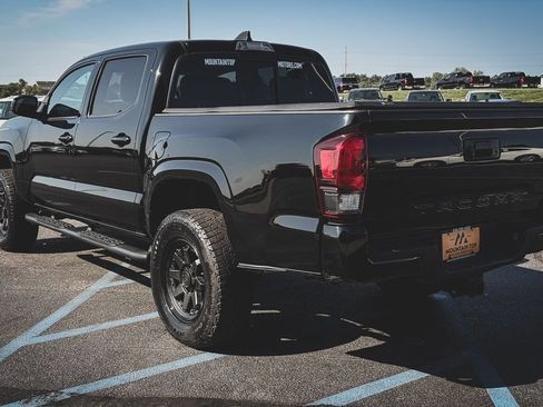 Used 2023 Toyota Tacoma SR AWD/4WD image 22
