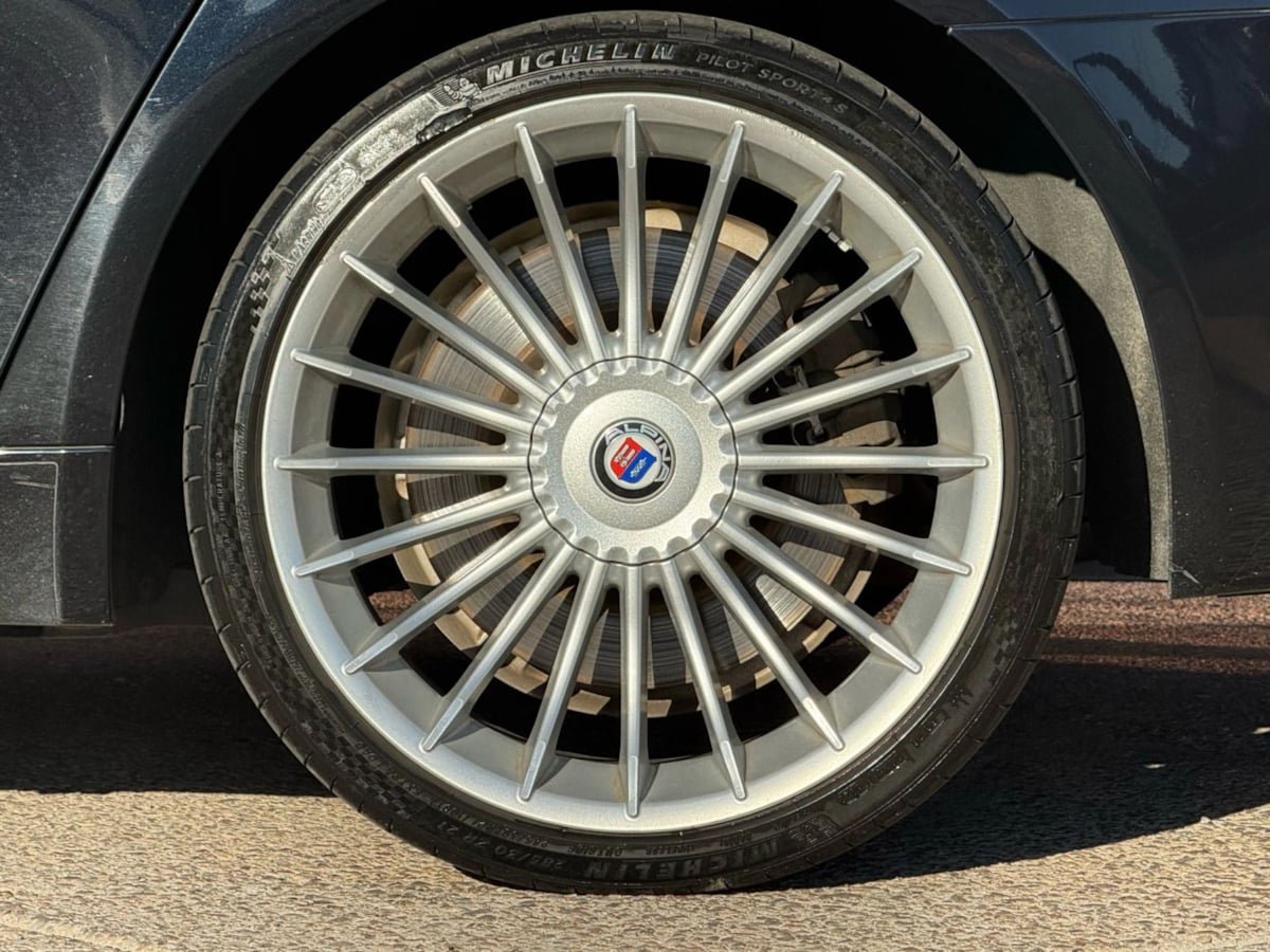Used 2013 BMW ALPINA B7 RWD image 28