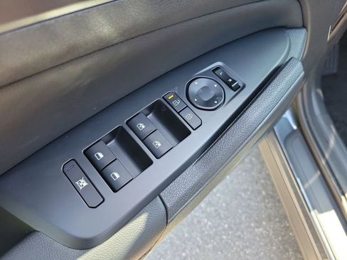 New 2026 Kia Sportage EX FWD image 21