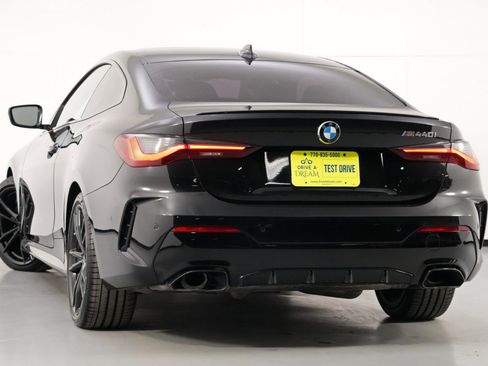 Used 2022 BMW M440i Coupe w/ Premium Package image 6