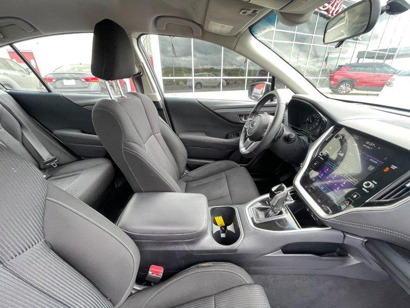 Used 2020 Subaru Legacy Premium AWD/4WD image 5