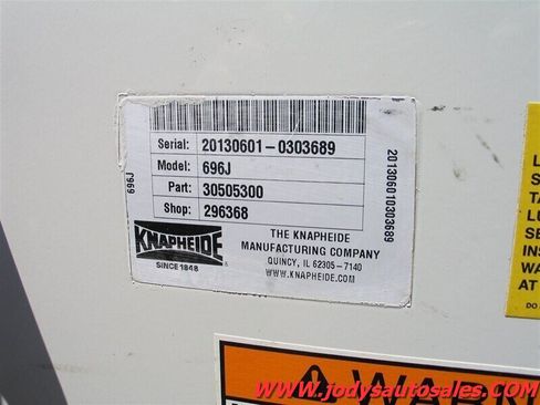 Used 2013 Ford F250 XL RWD image 20