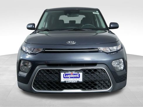 Certified 2020 Kia Soul S image 3