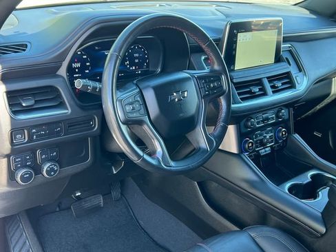 Used 2022 Chevrolet Tahoe RST AWD/4WD image 22