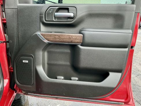 Used 2023 GMC Sierra 2500 Denali image 23