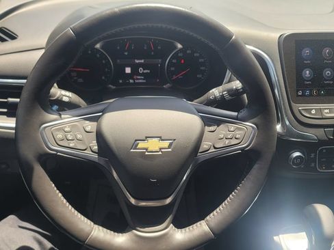 Used 2022 Chevrolet Equinox LT FWD image 20
