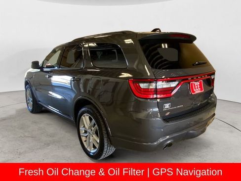 Used 2024 Dodge Durango GT image 3