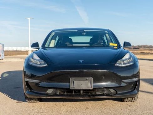 Used 2019 Tesla Model 3 Long Range image 2