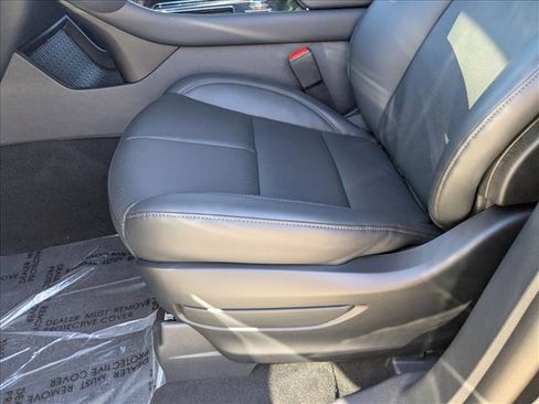 New 2025 Lincoln Aviator 2WD w/ Jet Appearance Package image 4