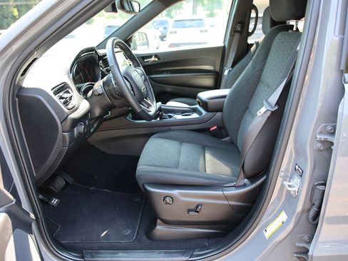 Used 2026 Dodge Durango GT AWD/4WD image 19