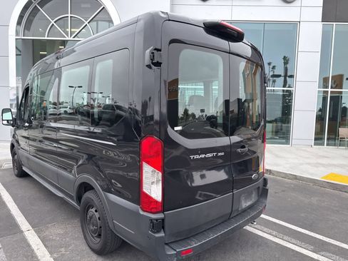 Used 2022 Ford Transit 350 XLT RWD image 13