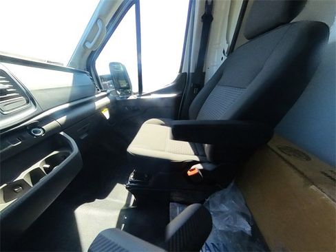 New 2024 Ford Transit 350 Base w/ Interior Upgrade Package image 24