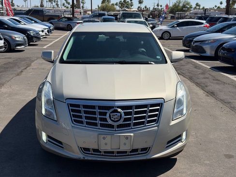 Used 2014 Cadillac XTS Luxury image 16