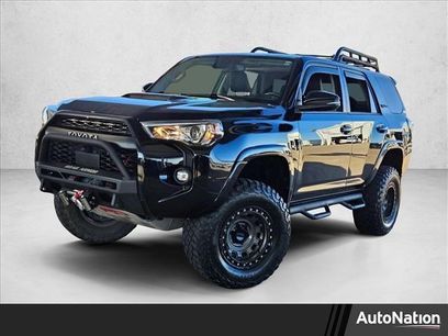 Used 2023 Toyota 4Runner TRD Off-Road Premium