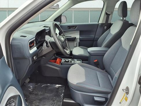 Used 2024 Ford Maverick XLT w/ Equipment Group 300A Standard image 16