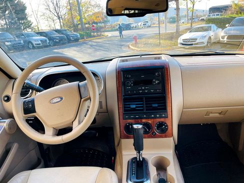Used 2007 Ford Explorer Eddie Bauer image 19
