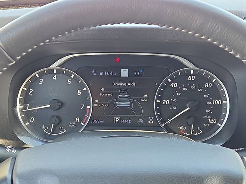 Used 2025 Nissan Frontier SL image 23