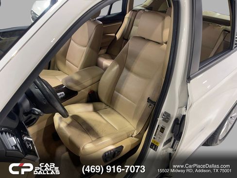 Used 2016 BMW X3 xDrive28i image 25