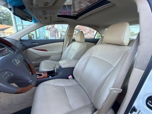 Used 2008 Lexus ES 350 FWD image 12