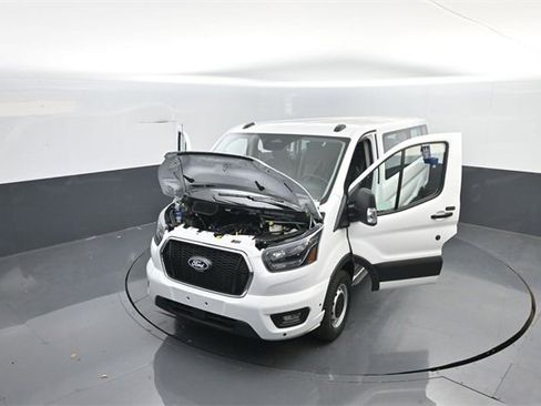 New 2026 Ford Transit 350 XL image 36