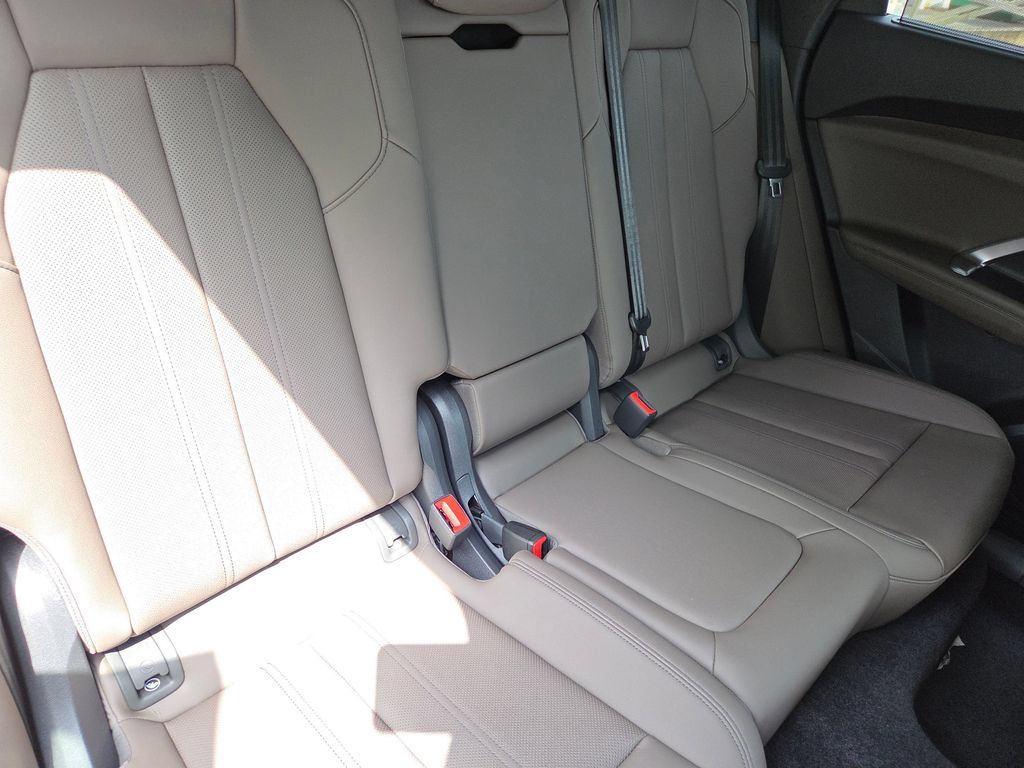 New 2026 Audi Q5 Premium Plus AWD/4WD image 31