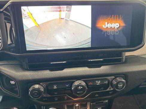 New 2026 Jeep Wrangler Unlimited Sport AWD/4WD image 17