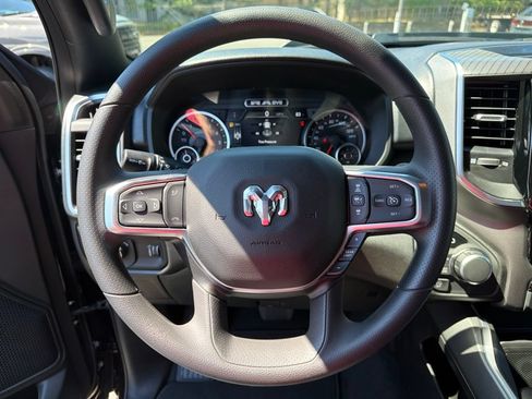New 2026 RAM 1500 Express AWD/4WD image 15