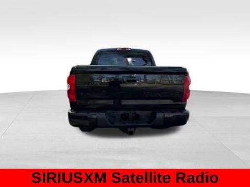 Used 2019 Toyota Tundra TRD Pro image 6