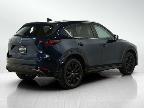 Used 2024 MAZDA CX-5 2.5 Turbo w/ Premium Package image 5