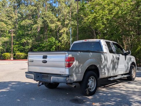 Used 2011 Ford F150 XL w/ PWR Equipment Group image 5