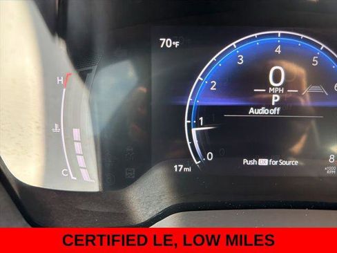 Certified 2026 Toyota Corolla LE image 18