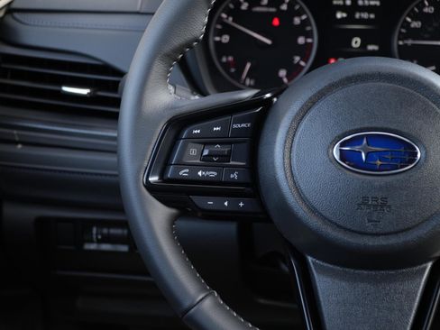 Used 2026 Subaru Forester Premium image 23